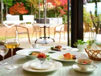 Auberge - A Ma Façon - - Breakfast