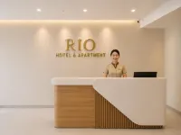 리오 호텔 & 아파트먼트, 다낭 비치