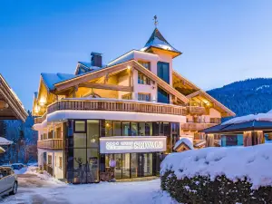 Wellnessresort Seiwald