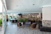 Atlantis Palace Hotel - bar