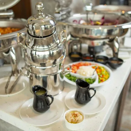 STwin Hotel