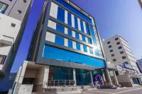 Jarzez Inn Hotel Azaiba Muscat - 3 étoiles