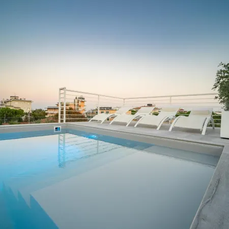 Hotel ABC