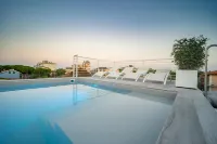 Hotel ABC - Rooftop Pools