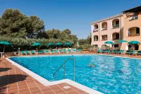 Nicolaus Club Torre Moresca - Swimmingpools