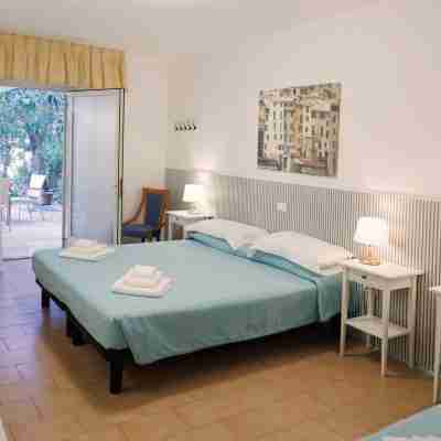 Hotel Villa Adriana Rooms