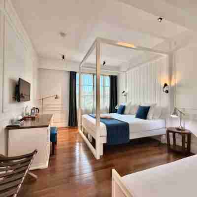 Grand Hotel Urban Rooms