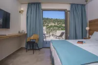 Sunlight Hotel - Parvekkeita