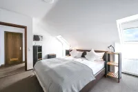 Hotel Zum Ritter - Seligenstadt - 3-Sterne