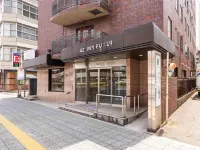 福井AZ旅館 福井市住宿飯店