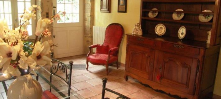 7 , le Haut Montrayé Hotels in Orne