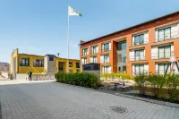 Hiisi Homes Turku Fleminginkatu - Condos