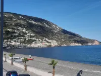 B&B Antico Palmento Hotels in Lipari
