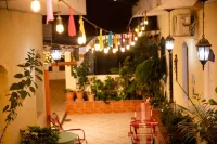 Casa Mama Fanti Hotels in 