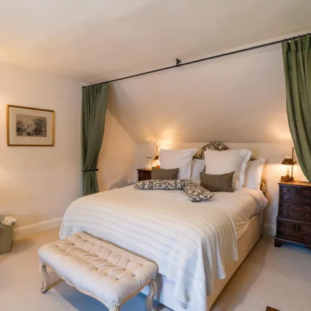 The Royal Hotel Hoteles en Crieff