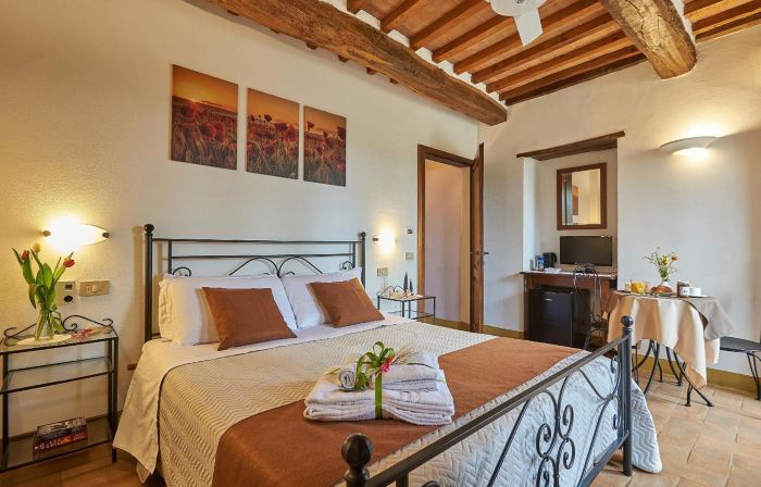 Agriturismo Bonello