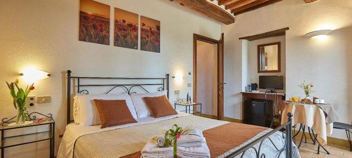 Agriturismo Bonello Hotels in Pienza