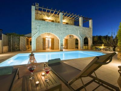 World Villa