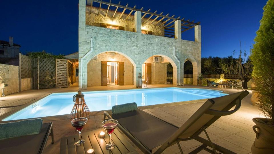 World Villa