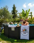 B&B Rio Grande - Pools