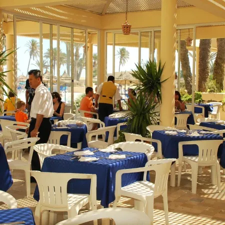 Zephir Hôtel & Spa