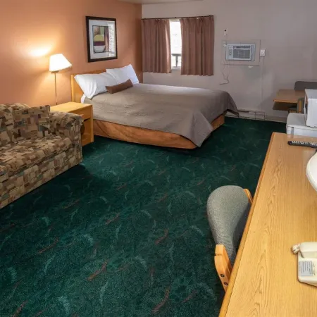 Keystone Motor Inn, a Travelodge by Wyndham