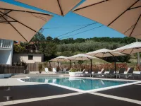 Rezidenca Ortus Hotels in Koper