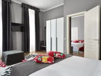 Palace Suite - Balcony