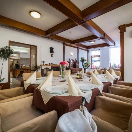 Hotel Golden Dune