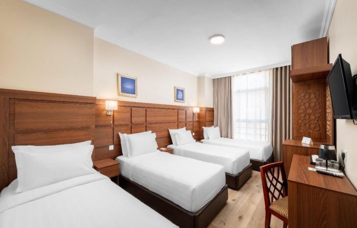 Kingsgate Deyar Hotel