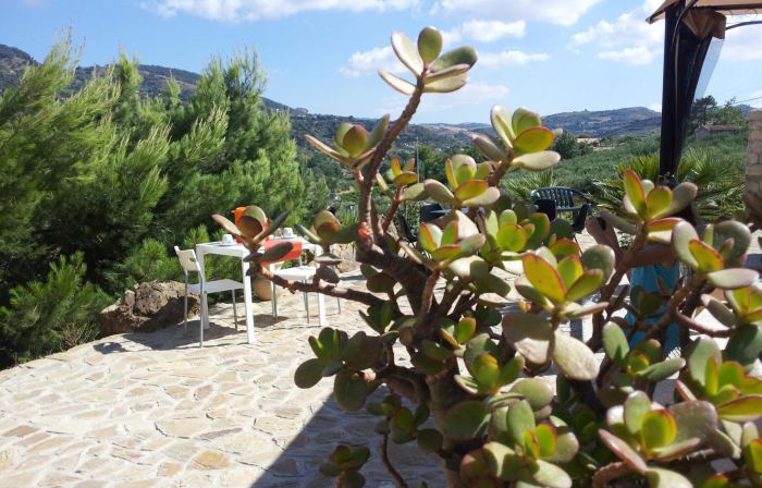 La Suite di Segesta