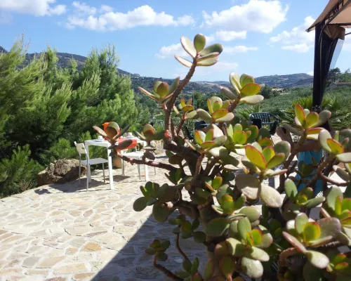 La Suite di Segesta Hotel a Calatafimi Segesta