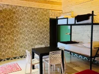 Kodai Elegance Hotels in Dindigulin piirikunta