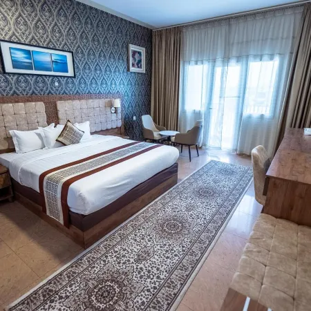 Al Diyar Hotel