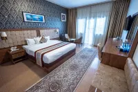 Al Diyar Hotel - breakfast