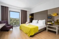 Delfim Douro Hotel - Parking