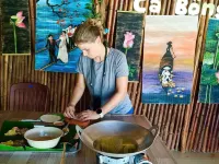 Jade's House Homestay - breakfast
