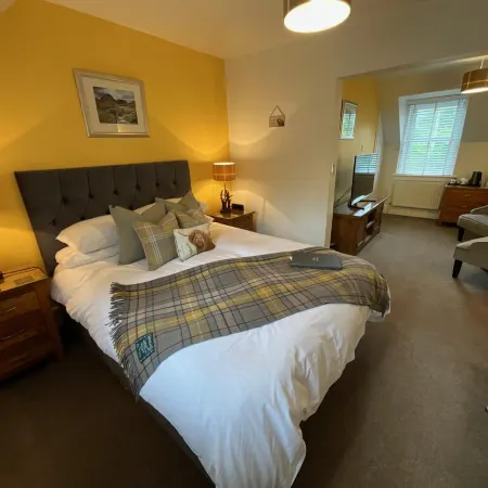 Craigbank Guest House