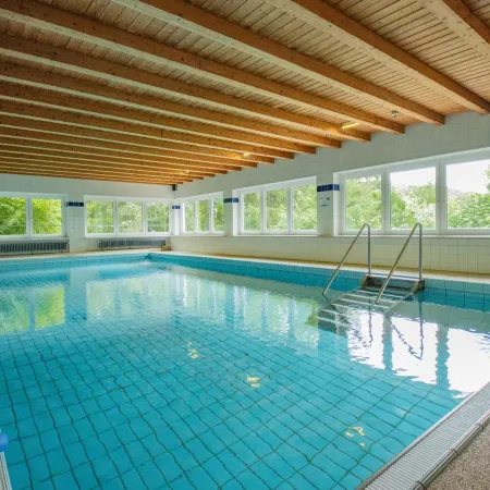 Panorama Hotel Winterberg