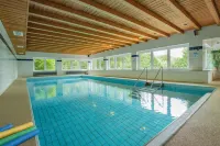 Panorama Hotel Winterberg - Pools