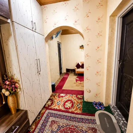 Luminaire Homestay