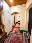 Luminaire Homestay - parking