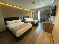 Quorum Cordoba Hotel, Resort Urbano - 4 Sao