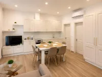 Il-Kenn ta Roża Maisonette - 3 estrellas