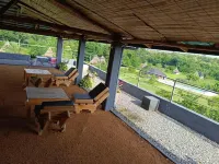 Refuge du Mont Agou - Wi-Fi