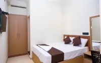 New As Tourist Home - 2 ดาว