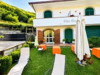Villa Bianca - 3 tähden