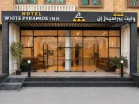 White Pyramids Inn - Posadas