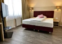 Residenz Hotel Neu Wulmstorf Hotels in Neu Wulmstorf