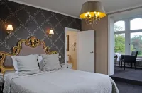 Hotel Lodewijk Van Male Hotels in Beernem